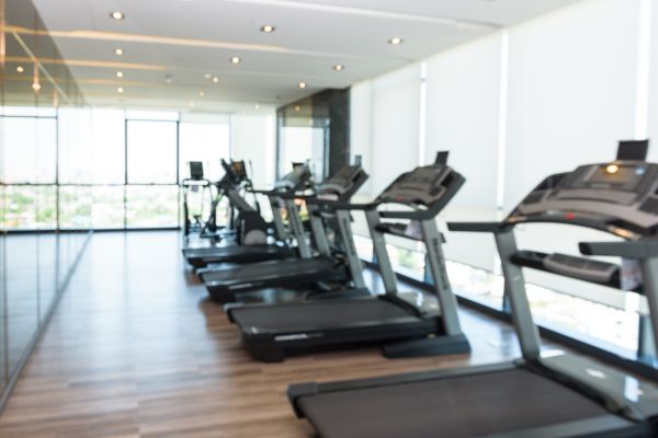 Treadmill Removal Service in Monroe Township
