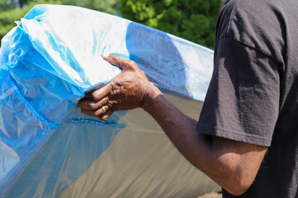 Mattress Disposal in Monroe Township