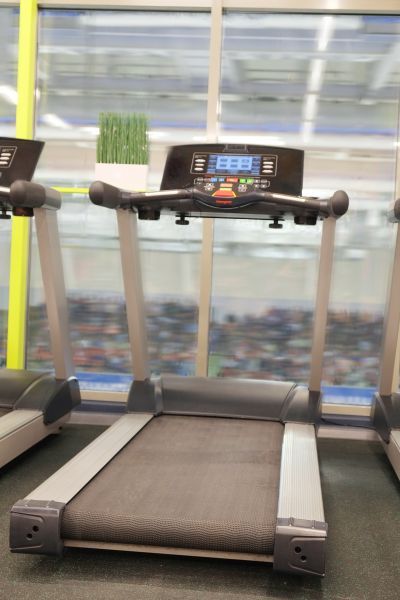 Treadmill Disposal in Monroe Township