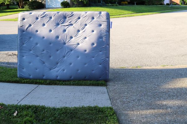 Mattress Removal Service in Monroe Township