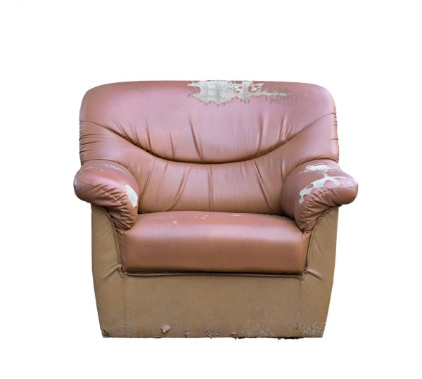 Chair Removal in Monroe Township