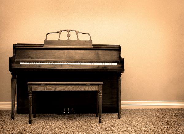 Piano Disposal Service in Monroe Township