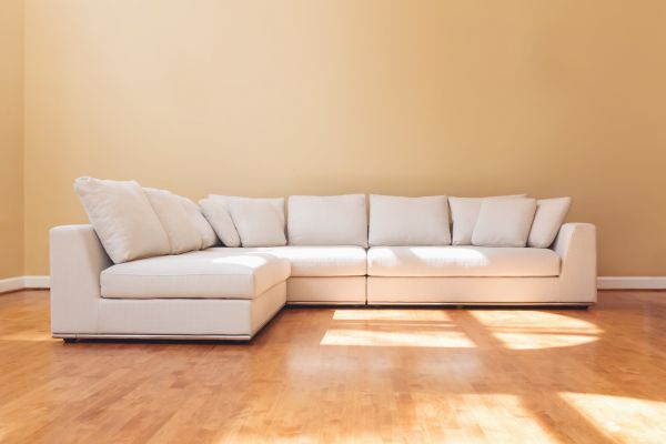 Sectional Disposal in Monroe Township